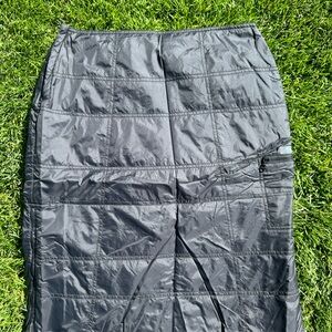 Cordillera Womens Insulated Skirt